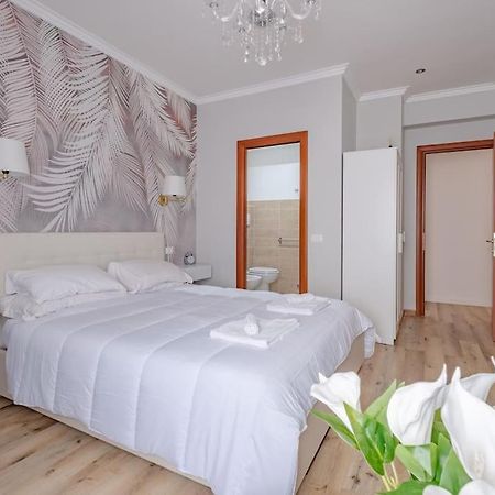 Art Of Living Garbatella Daire Roma Dış mekan fotoğraf