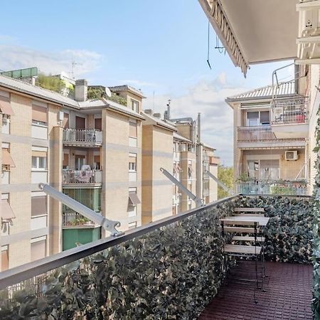 Art Of Living Garbatella Daire Roma Dış mekan fotoğraf