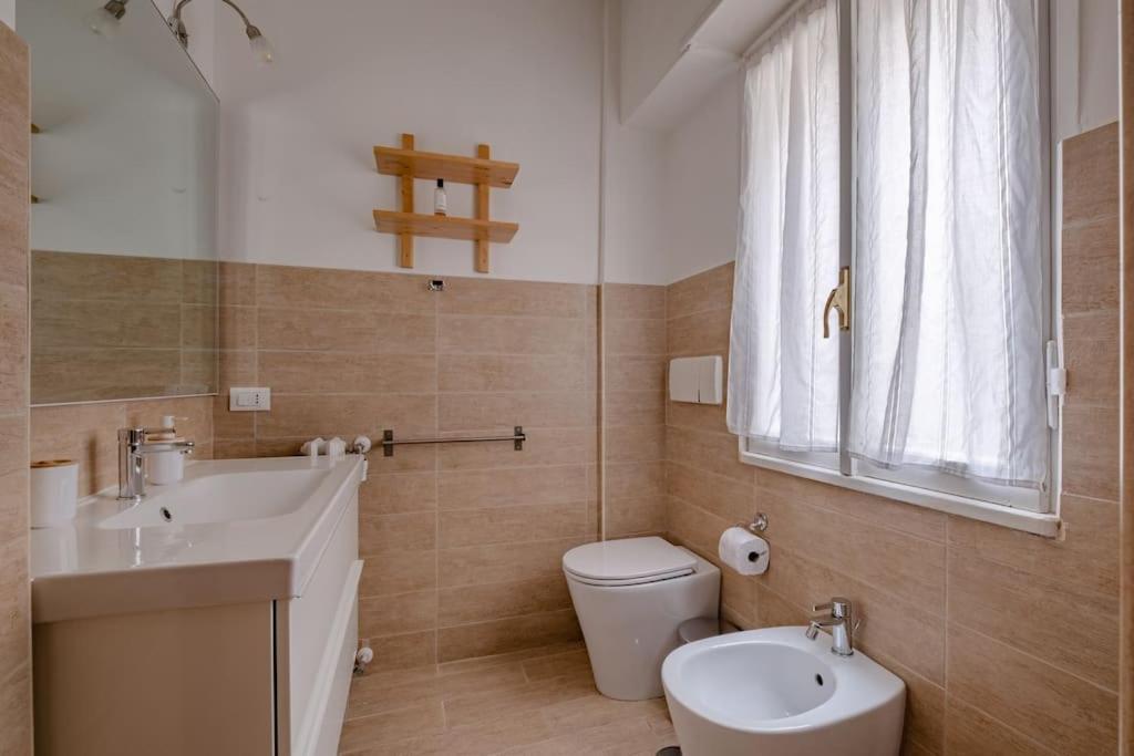 Art Of Living Garbatella Daire Roma Dış mekan fotoğraf