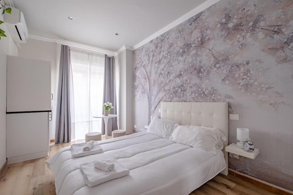 Art Of Living Garbatella Daire Roma Dış mekan fotoğraf