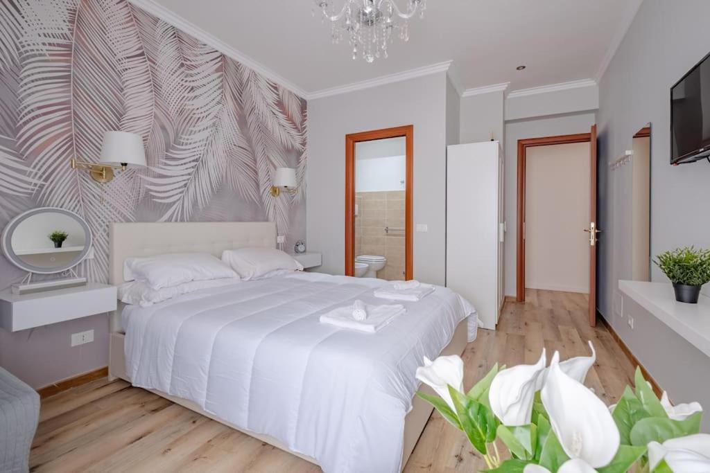 Art Of Living Garbatella Daire Roma Dış mekan fotoğraf
