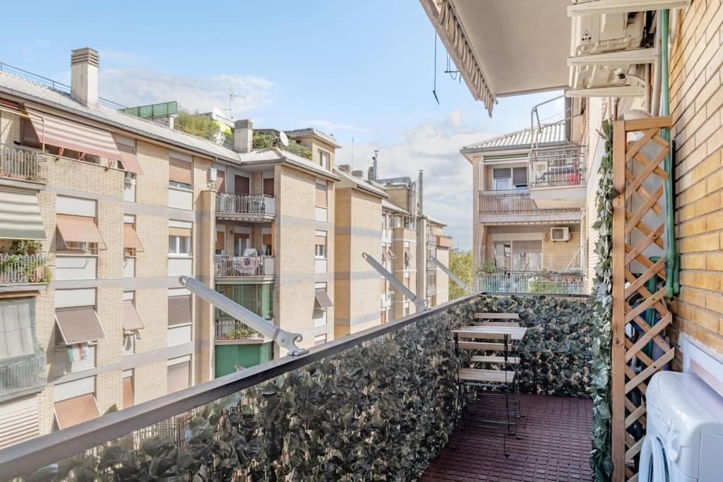Art Of Living Garbatella Daire Roma Dış mekan fotoğraf